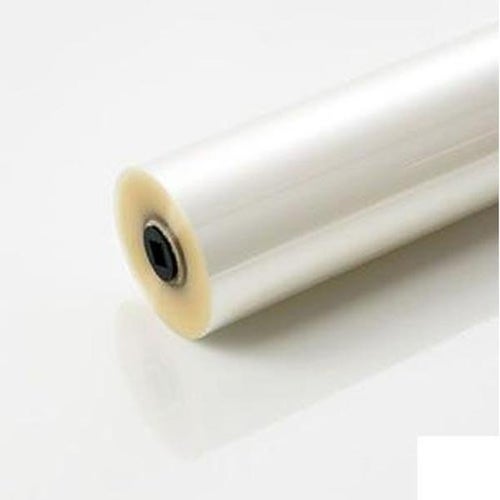 Duboxx Cellophane Wrap -100CM x 10KG Clear - Image 1