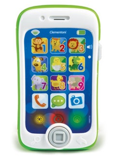 Smartphone Touch And Play 14x6x20cm - v1554460157/N22937615A_1