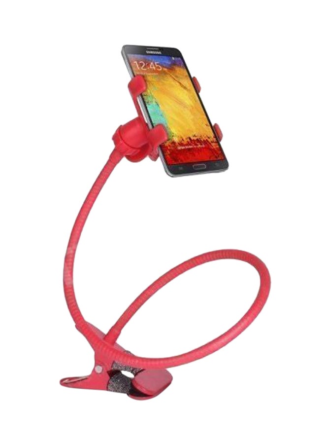 Generic - Rotating Car Desktop Bed Lazy Bracket Stand Mount Mobile Holder - Image 1