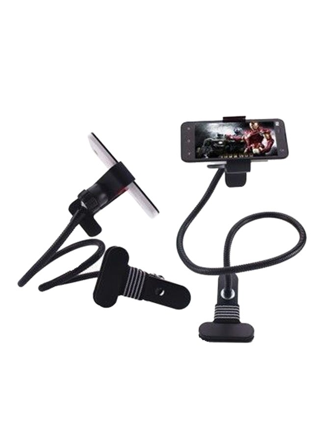 Bracket Phone Holder Mobile Stand