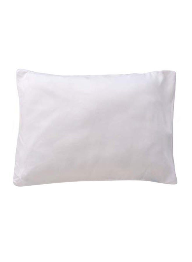 Certified Organic Cotton Toddler Pillow - v1554468649/N21593184A_1