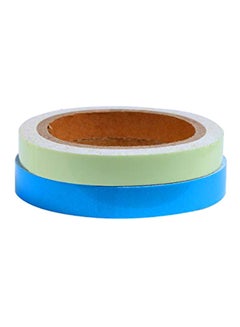 Pack Of 2 Glow in The Dark Tape - v1554468671/N21593466A_1