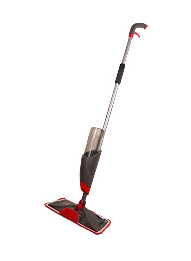 Rubbermaid - Microfiber Spray Mop Brown - Image 1
