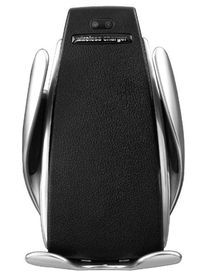 DBLEW Qi Fast Wireless Charger Mount