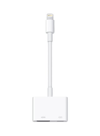 Lightning Digital AV Adapter MD826AM/A - v1554529685/N21362270A_1