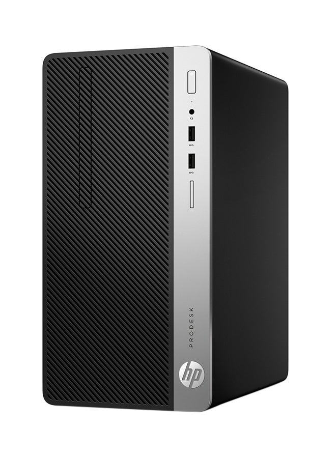 HP HP 1KP51EA  ProDesk 400 G4 Microtower PC