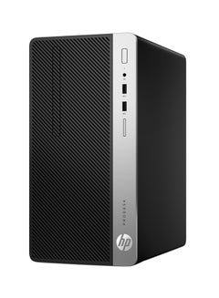 HP HP ProDesk 400 G4 Microtower PC 1KP51EA 