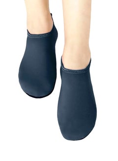 Pair Of Non-Slip Swimming Socks XL