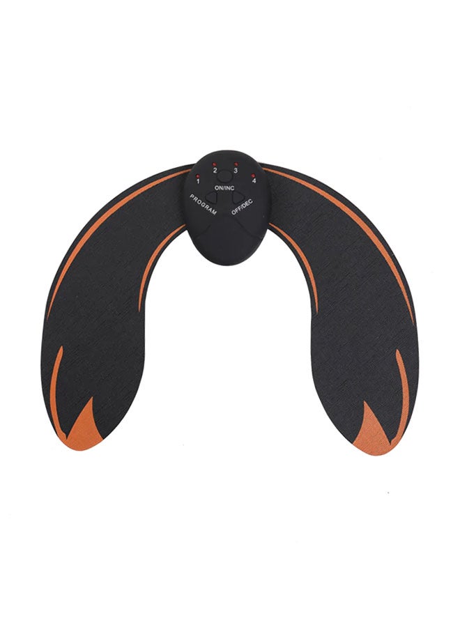 Generic Electric Vibration Muscle Stimulator 19grams