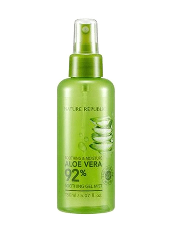 Pixie Soothing And Moisture Aloe Vera Gel 150ml 