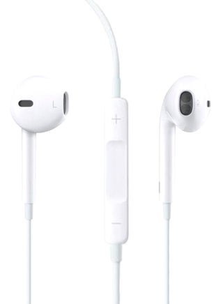 Headset Ear Phones With Mic For iPhone 5 5S 5C iPad White - v1554533974/N22795859A_1