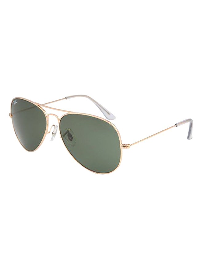 Ray-Ban Aviator Large Metal Sunglasses