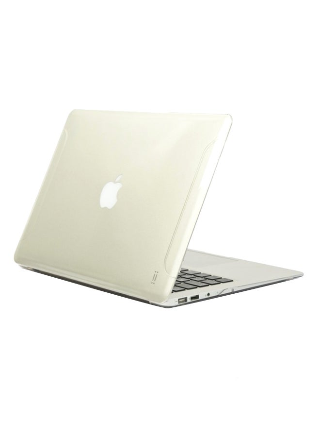 Matte Case For MacBook Pro 13-Inch Clear Matte - v1554534931/N11411660A_1