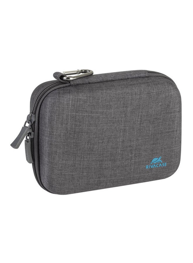 RivaCase - Action Camera Case Grey - Image 1