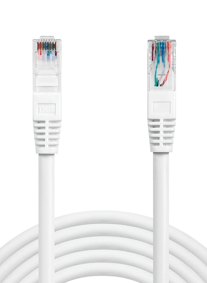 Network Cable UTP Cat6 White - v1554534939/N11411802A_1