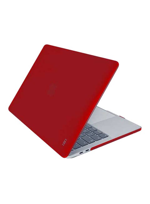 Case For MacBook Pro 13'' Red
