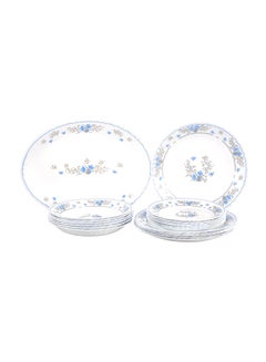 arcopal Arcopal Romantique Feston 19Pcs Dinner Set  - Image 2