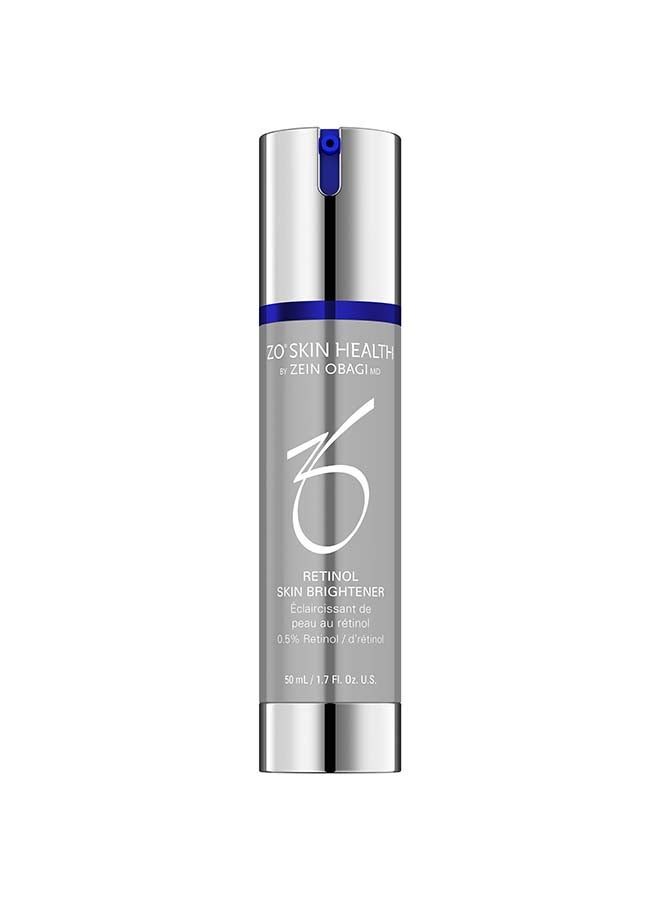 ZO SKIN HEALTH - Retinol Skin Brightener 0.5% Retinol Cream Clear - Image 1