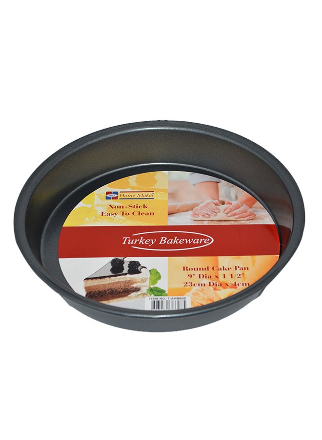 Homemaker Round Cake Pan 23Cm