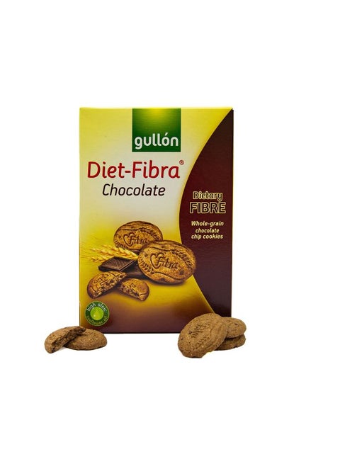 Diet-Fibra Chocolate Biscuit 250grams
