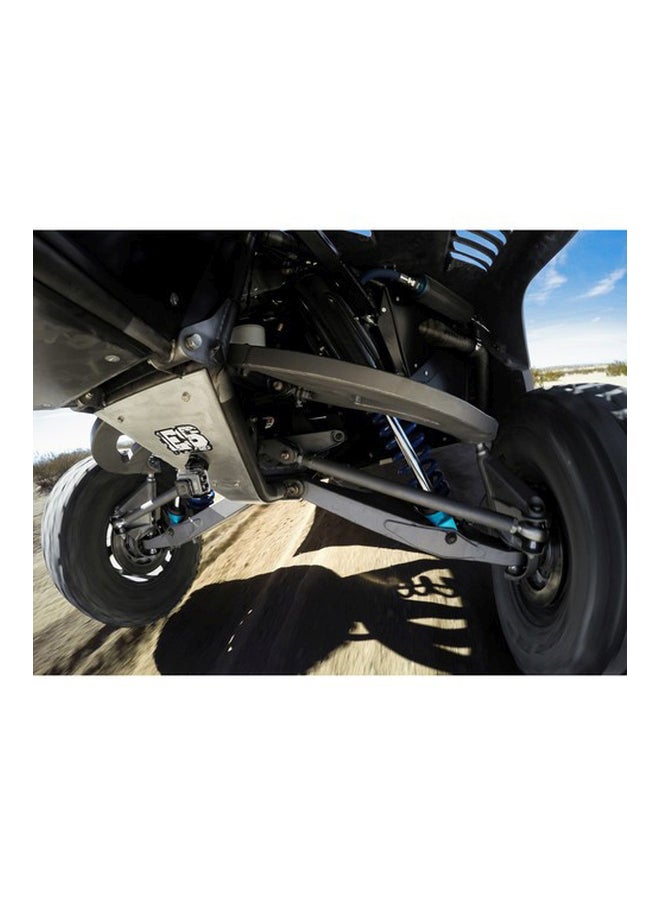 جو برو غطاء غوص مناسب لكاميرا طراز هيرو 5 أسود/شفاف - Image 2