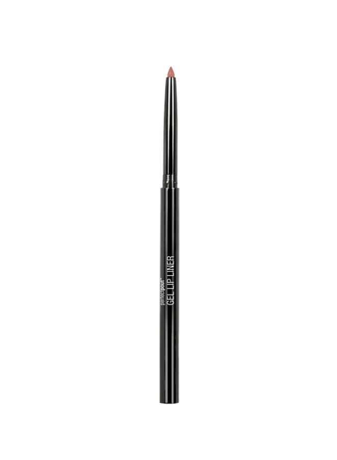 Wet N Wild Perfect Pout Gel Lip Liner Lay Down The Mauves - Image 2