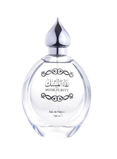 Deraah Oud Naqaa El Musk Pefume 100ml 
