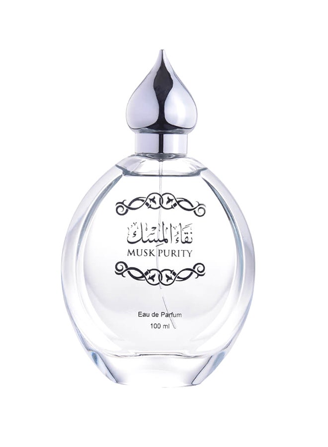 درعة عود عطر نقاء المسك 100ملليلتر 