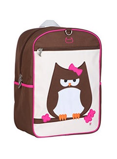 beatrix NEW YORK Big Kid Pack Papar The Owl  - Image 1