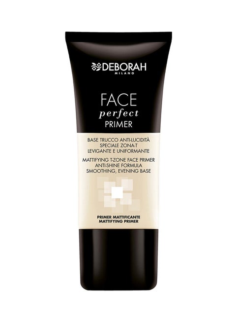 Face Perfect Mattifying Primer