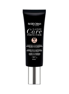 Deborah Perfection Care Foundation