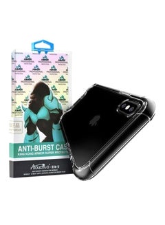 Gorilla Protective Case Cover For Apple iPhone X /XS Clear 