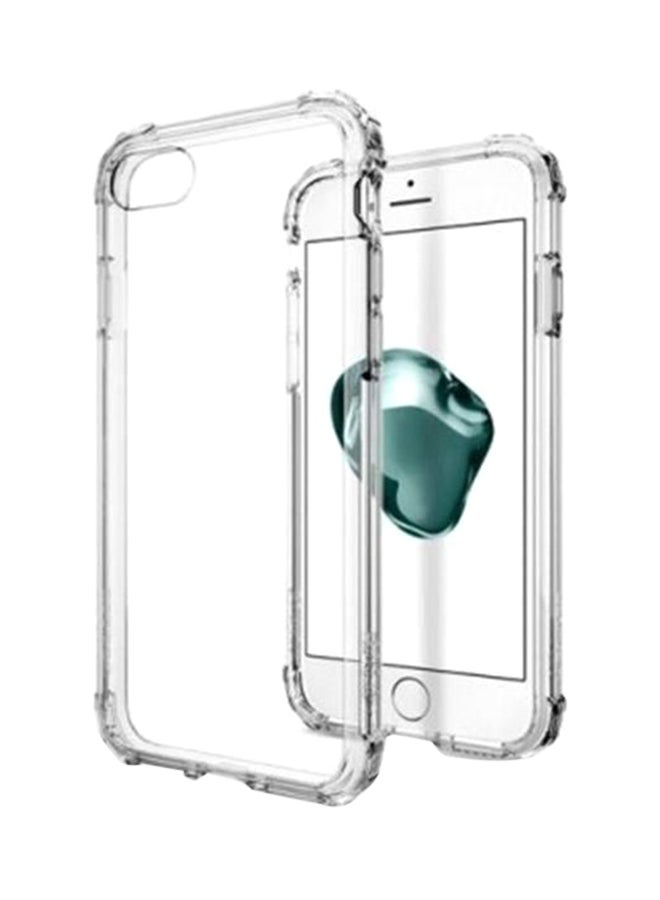 Gorilla - Protective Case Cover For iPhone 7 Clear - Image 1