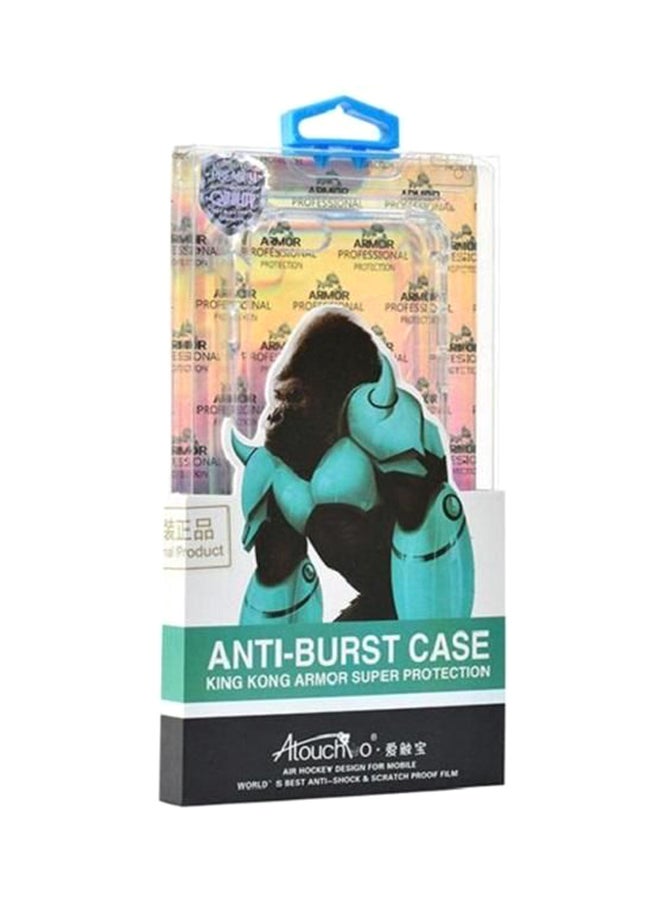 Gorilla - Protective Case Cover For iPhone X Clear - Image 1