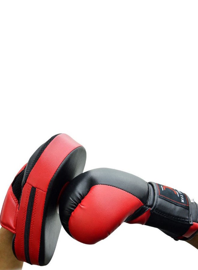 ماكس سترينث قفازات رياضة الملاكمة - Image 4