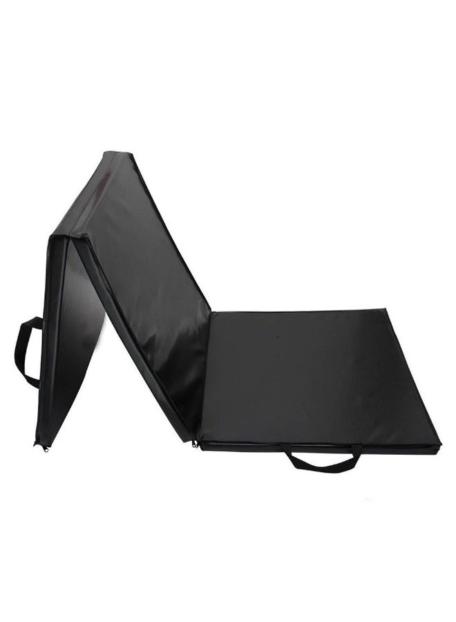 Max Strength Tri Folded Exercise Mat  - Image 2