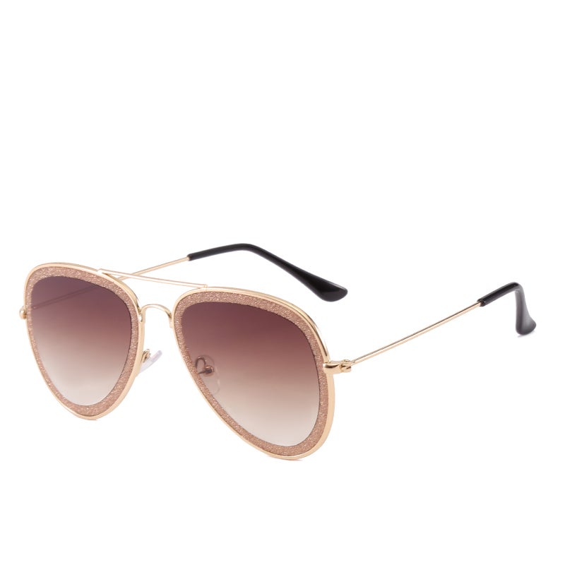 شاربدو نظارة شمسية آفياتور