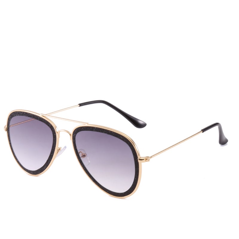 Sharpdo Polarized Aviator Sunglasses