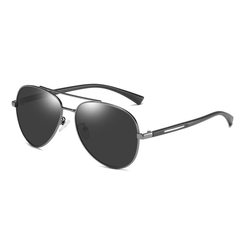 Polarized Aviator Sunglasses