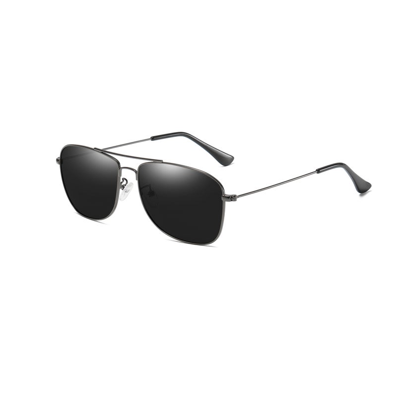 Sharpdo Square Sunglasses