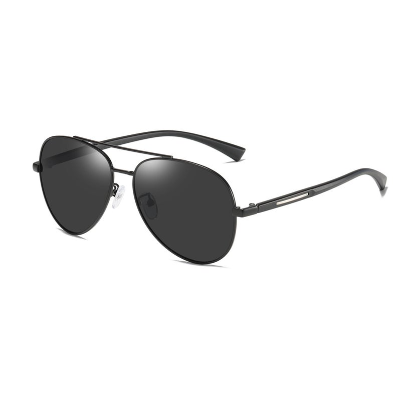 Polarized Aviator Sunglasses