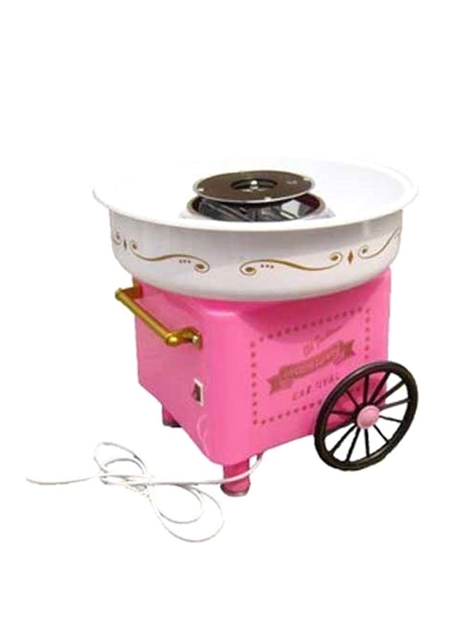 Cotton Candy Machine 9198804 Pink