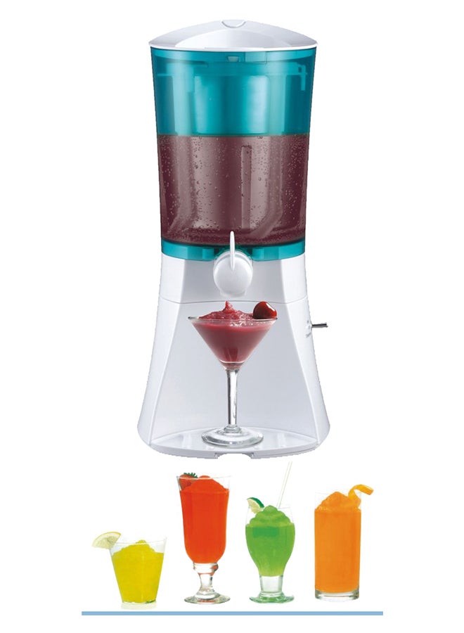 HomeMaster Ice Shrink Maker 6495501 Blue/White - Image 2