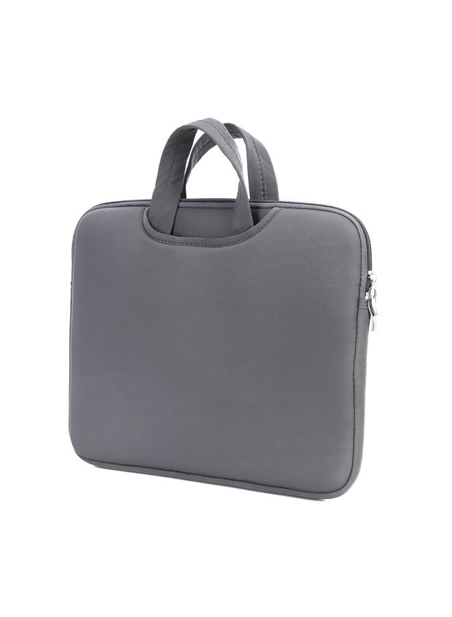Lss Laptop Sleeve For Apple MacBook Pro Retina 15-Inch Grey - Image 1