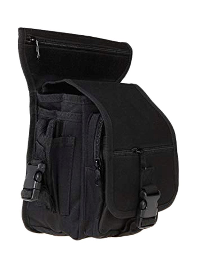 Bike Cycling Waist Belt Tactical Bag - Image 2