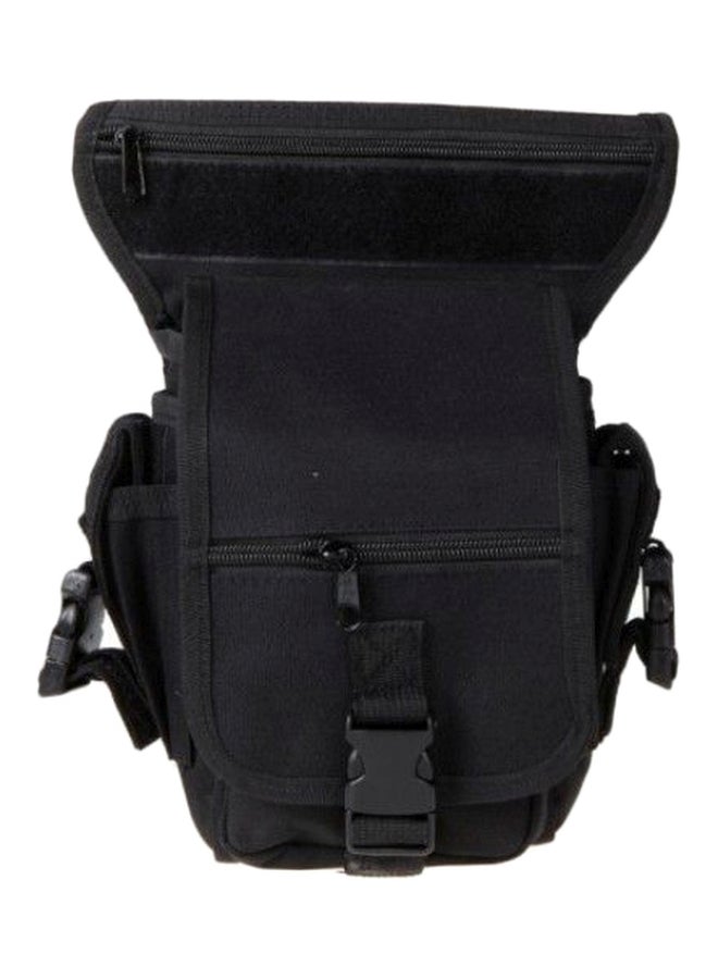 Bike Cycling Waist Belt Tactical Bag - Image 1