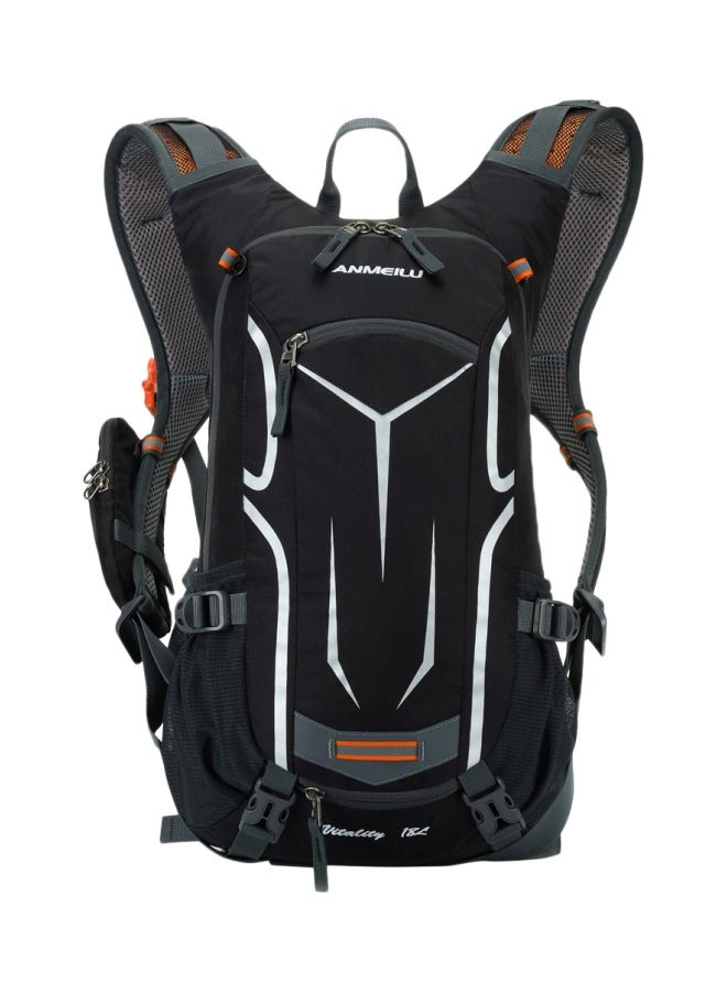Generic Breathable Cycling Backpack - Image 1
