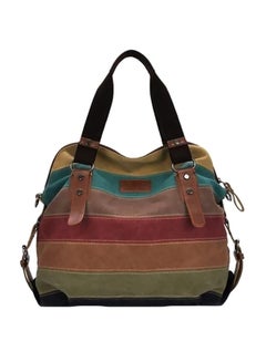 Multicolour