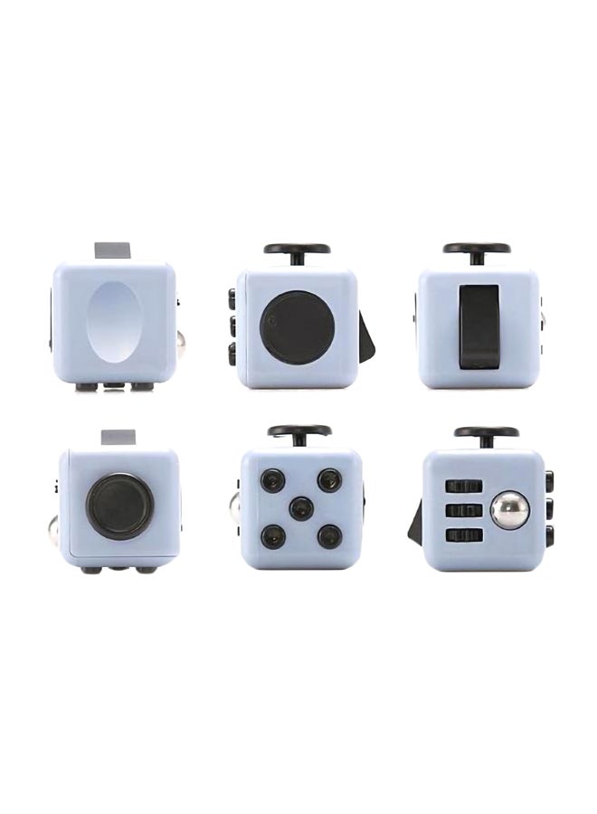 Cube Fidget Spinners 