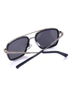 Men's Polarized Square Sunglasses - Lens Size: 53 mm - v1554620992/N22944797A_3